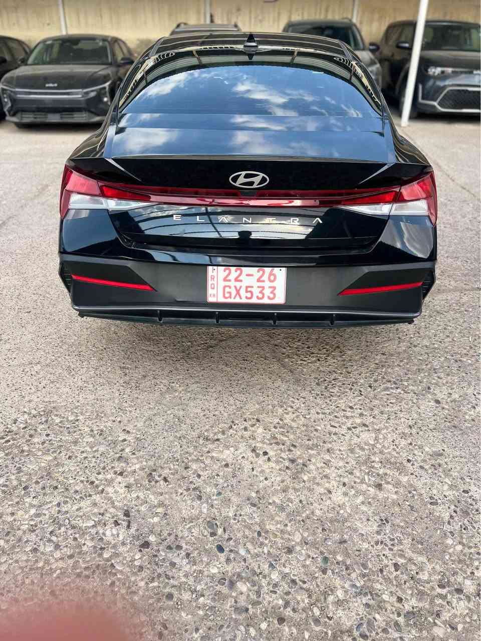 هوندا النترا. 2024.  
بدون صبخ. ارباك سترين. ماشي. 2. ميل. 
سياره جاهز دينار مابيهه مصرف 
شرت ترقيم   سعررر. 132$ 
*********** واتس اب Petaling, WLY
