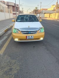 اوبترا ٢٠١١ • مكينة ١٦٠٠ • كير جديد