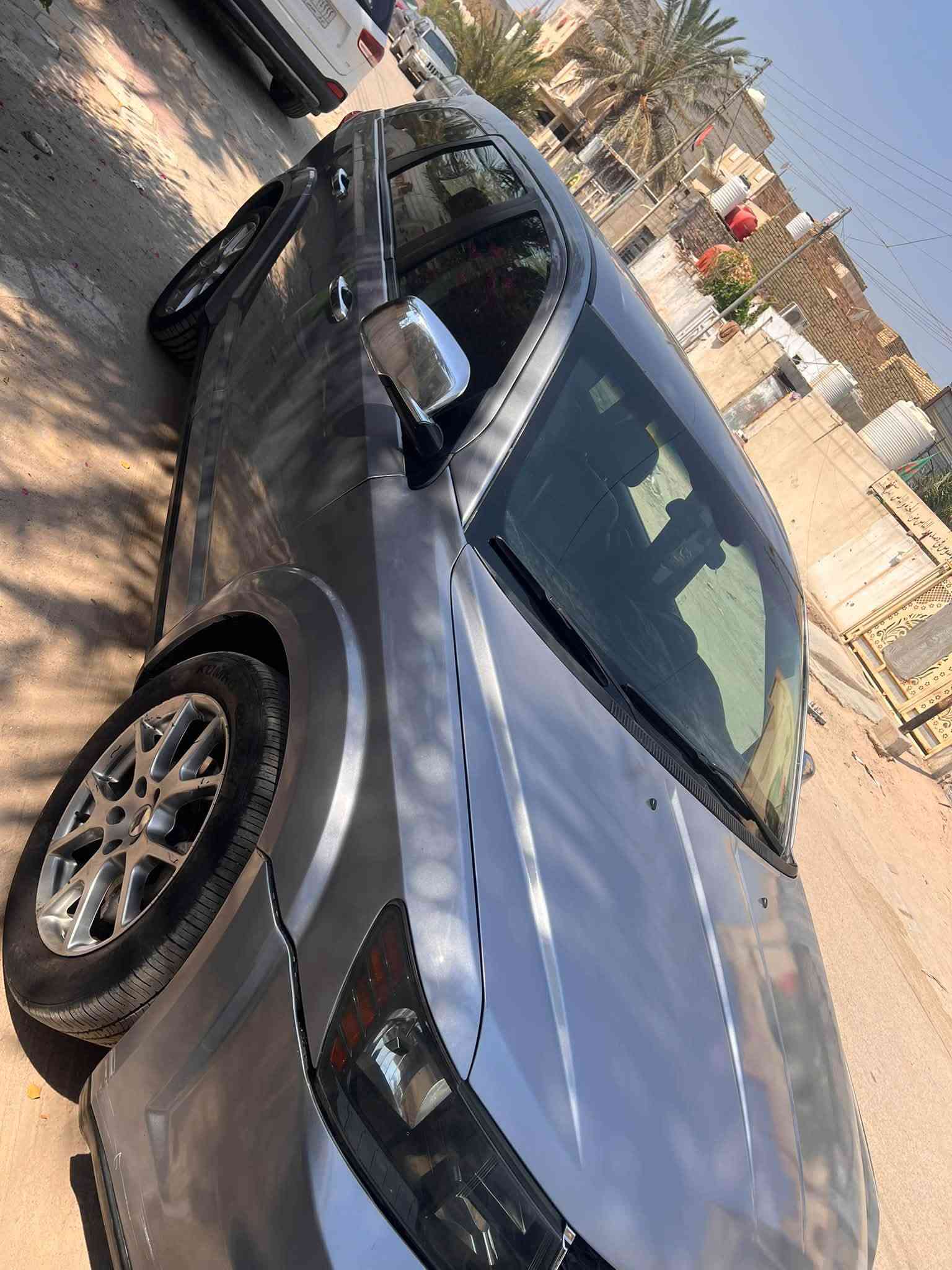 جورني GT • ٢٠١٨ • رقم ذي قار