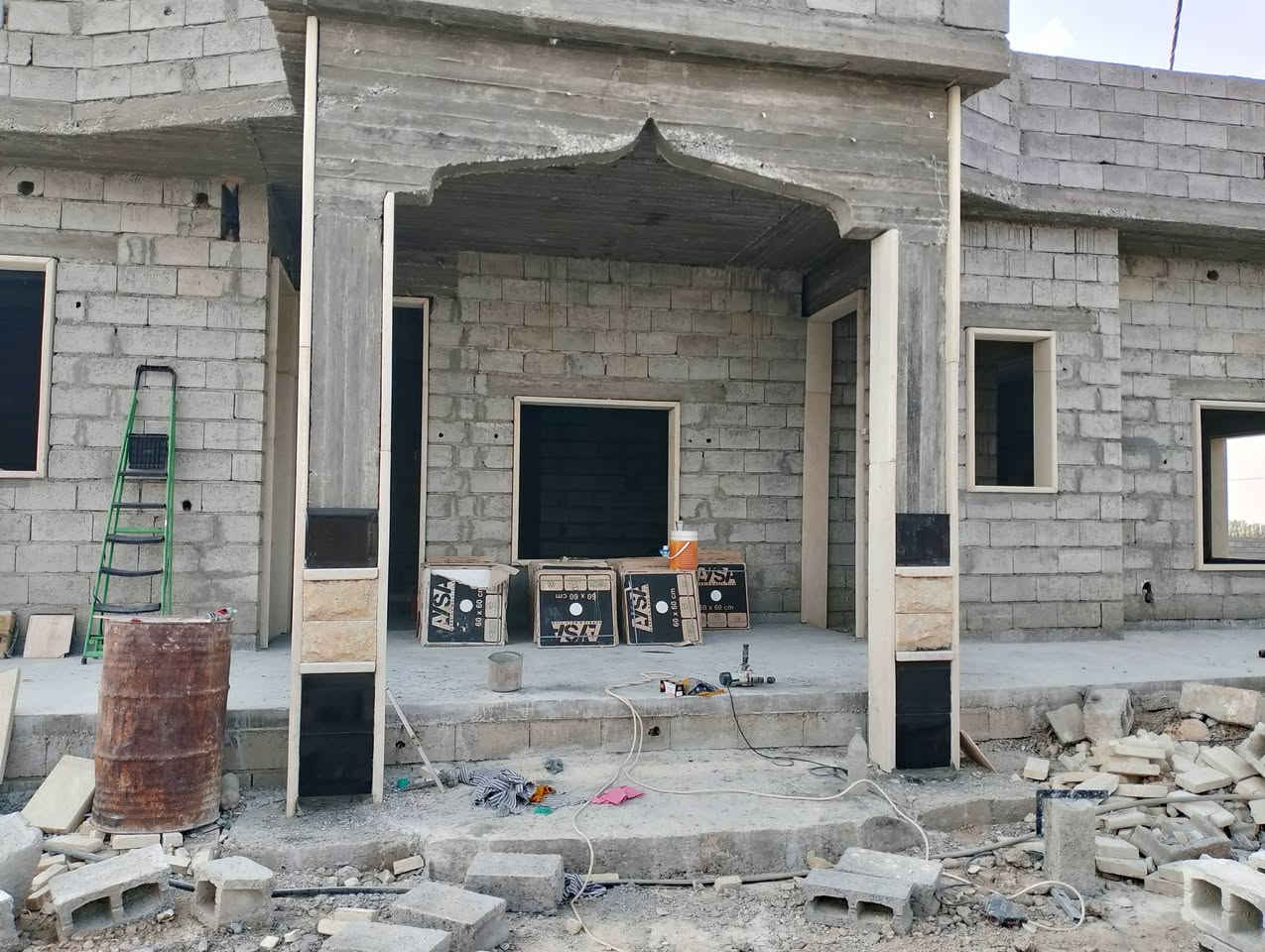 مرمر • لوحات فنية • ليزر
