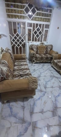 قنفات • نظيفه • ٥ قطع