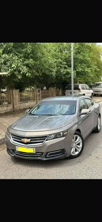 امبالا LT • ٢٠١٨ • ٦ سلندر