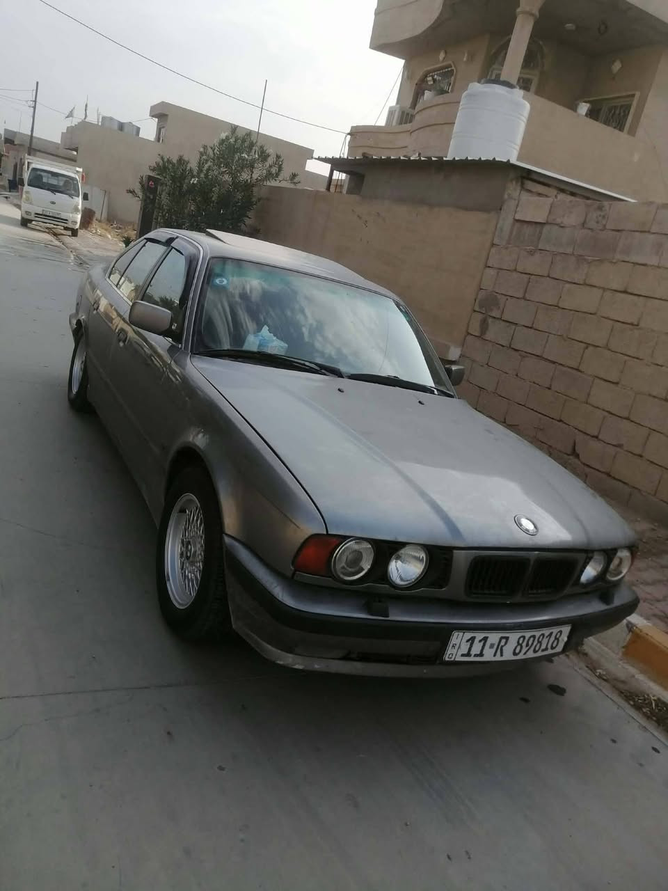 بيام • ١٩٩٢ • كركوك