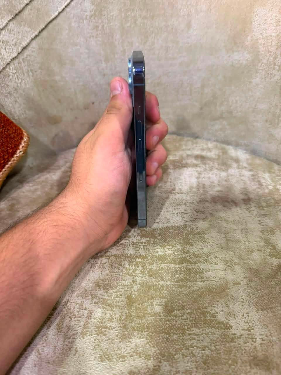 متوفر ايفون 13 برو
ذاكره 256

بطاريه 95 

بي بس فطر بل كامره الخلفيه مامئثر بل تصوير 

سعره 500 وبي مجال حك الجيه

مكاني بغداد البياع 

للستفسار على الخاص او الاتصال على الرقم *********** وبي واتس اب

