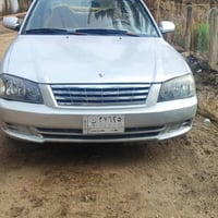 اوبتيما لبيع كير عادي2001 جاهزه من كلشي حداديه تبريد تدفئه محرك كير تا...
