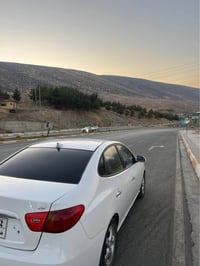 اڤانتی ٢٠١٠ • كراسي جلد • سوران