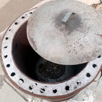تنور • للبيع