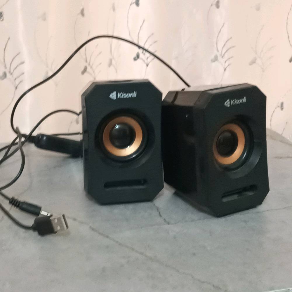 سماعات • كيسونلي • شغّالات