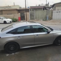 سيفك تورنك • ٢٠٢٤ • رقم بغداد