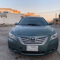 كامري • ٢٠١١ • خبات أربيل