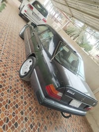 مرسيدس دب • ١٩٩١ • سامراء