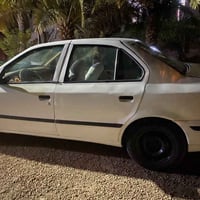 سمند ٢٠١٠ • داخليه نظيفه • التبريد معطل