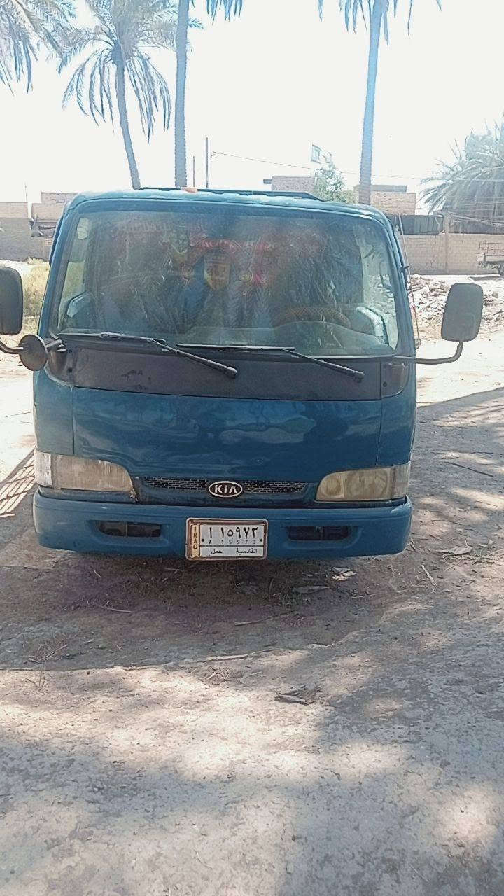 السلام عليكم مونتيره كفاله عامه موديل 99 مكان بابل***********
