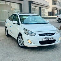 اكسنت ٢٠١٤ • خليجي • بدون صبغ