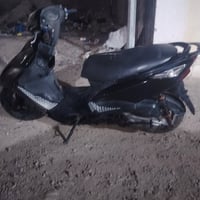 دراجه ثعلب للبيع مكاني ابو تشير   السعر 600 وبيها مجال  07702213912