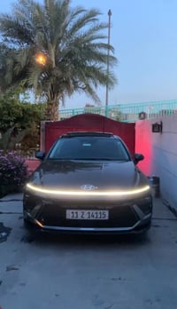 سوناتا 2024 شخوط فقط الممشى23كيلو مكان بغداد 07800727368