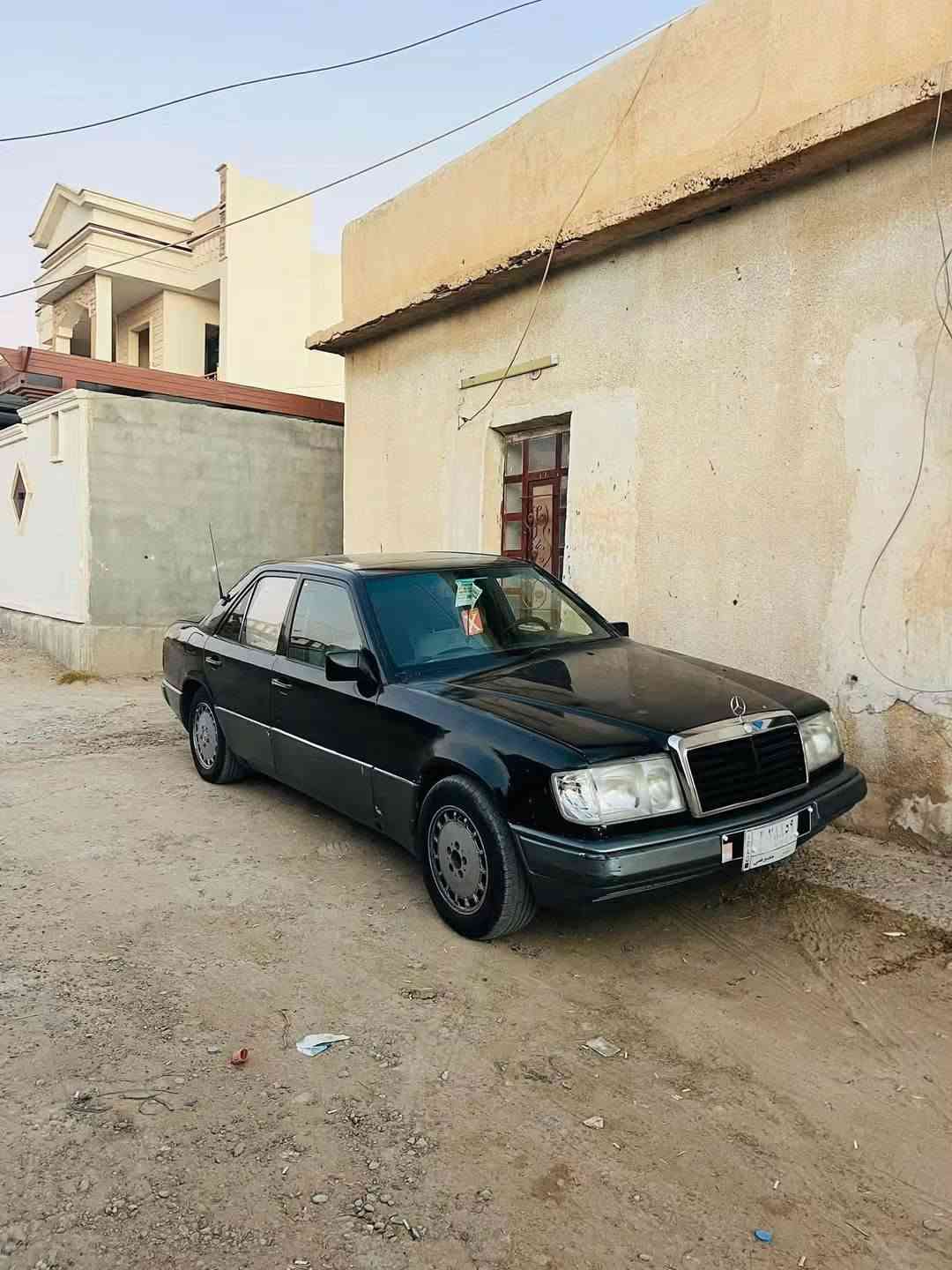 مرسيدس • مسجل • تحويل ثاني يوم