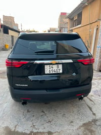 ترافيس • ٢٠٢٣ • ٧٢٠٠٠ كم