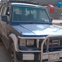 كالوبر • ١٩٩٦ • مدينة الصدر