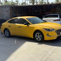 سوناتا كوري • موديل ٢٢ • البصرة