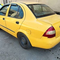 طيبا ٢٠١٧ • مكينة نظيفة • رقم بغداد