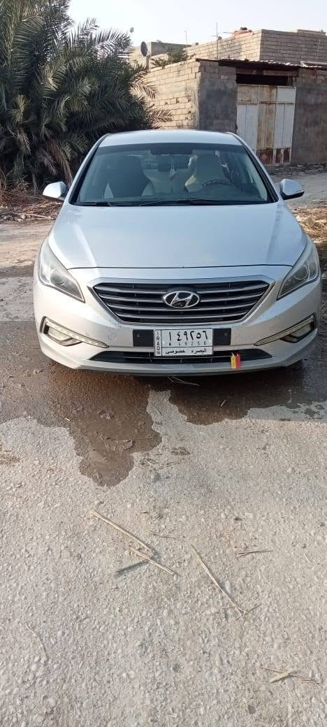 سوناته وارد • ٢٠١٧ • مكفوله