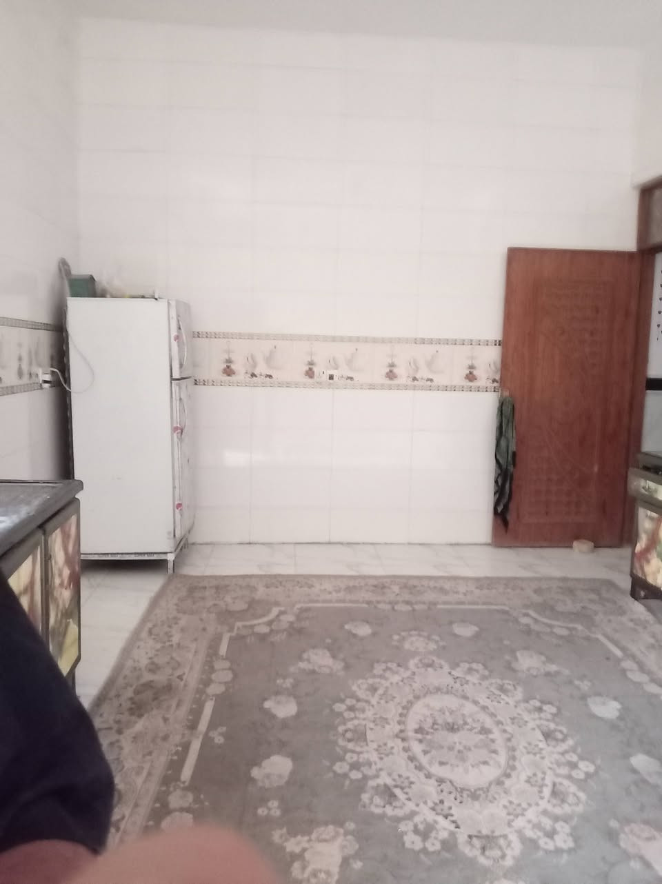دار للبيع ميسان حي النداء قرب صيدليه مرحبا  مساحه الدار 200م طابقين الاستفسار اتصال على الرقم ***********
