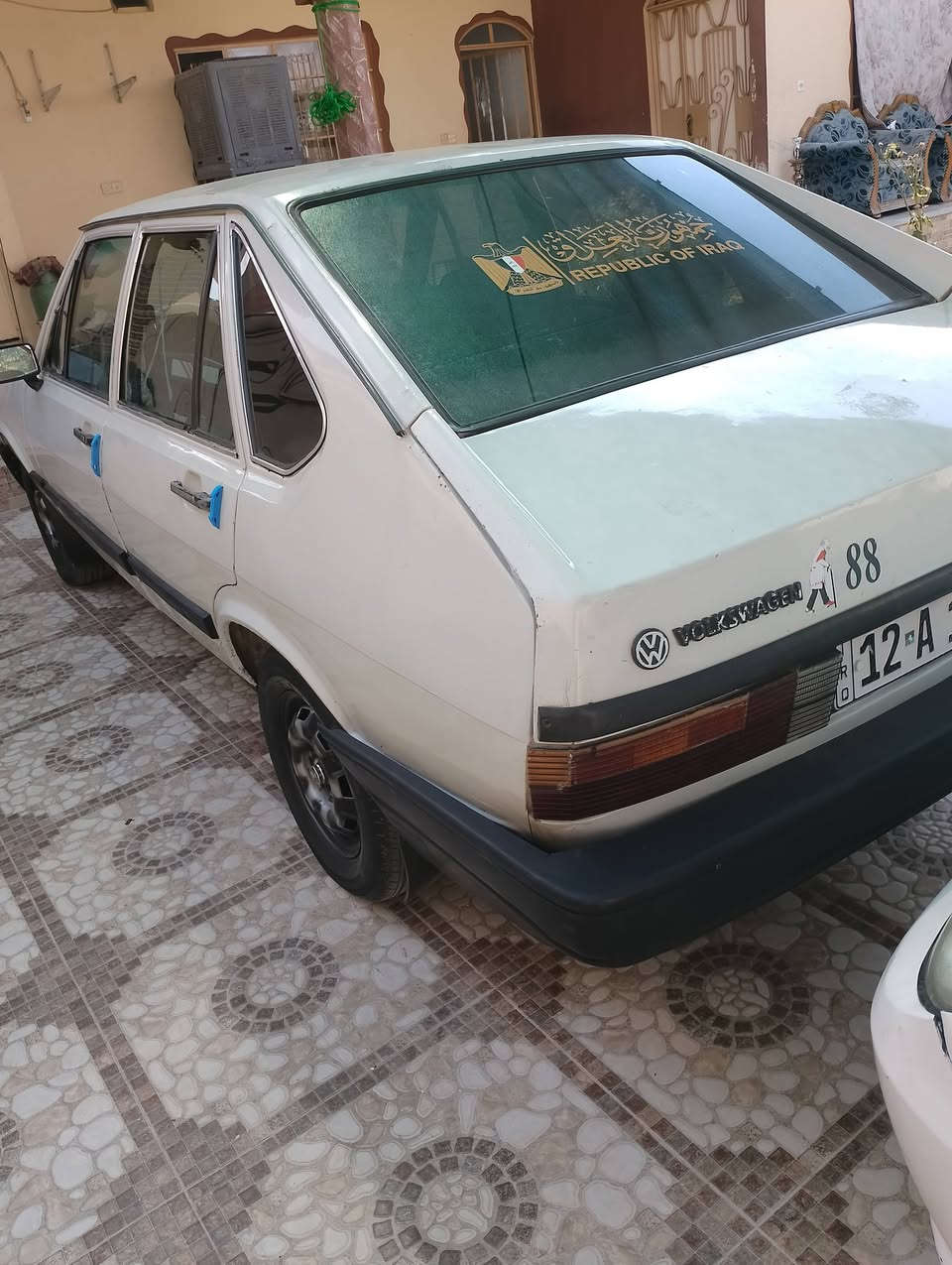 للبيع مكاني موصل الايسر سهل نينوى أي استفسار خابر وتدلل على الارقام *********** آسيا *********** وتساب
