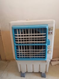 مبردة • نضيفة • ٣سرعات