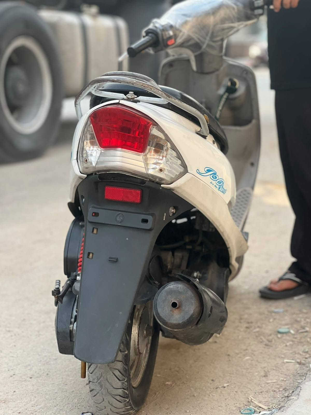 قجمه بلاديه • ٤٩ • مكينة ناعمه
