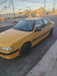 بيجو • ٢٠١٥ • سنويه منتهيه