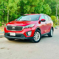 للبيع — Kia Sorento 2016  🔹 الموديل: 2016 / وارد امريكي   🔹 المحرك:  4...