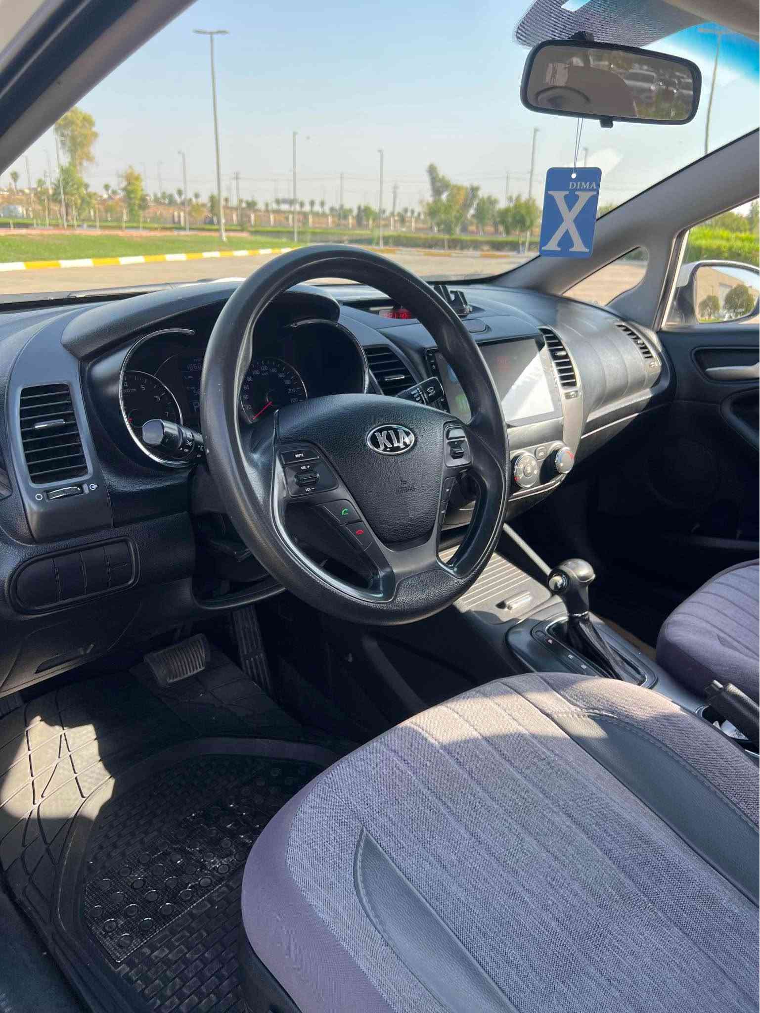 کیا سیراتۆ شکل جدید مودیل ٢٠١٤
مواسفات خلیجی سفر اربیل شریکە بخیت
سیارە کفالە صبغ 
مكانين تعديل بارد 
مواسفات معروفه 
بونيت بدل بيلادي 
بيه حالوب خفيف
تايرات جديد 
سنوي جديد ٢٠٣٠
١٦٠ كم ماشي 
مكان سيارة اربيل مدينة معرض شارع ١٠٠
📞***********
📞*********** أربيل, العراق
