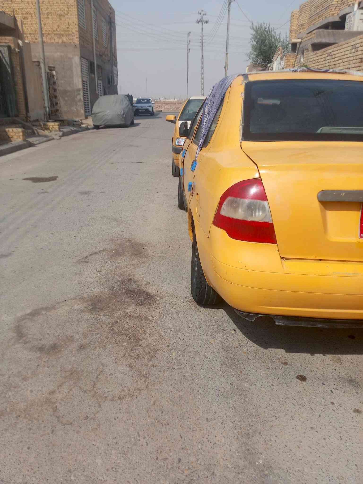 ٢٠١٥ • بخار بالمكينة • ميسان