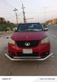 كريت ويل • ٢٠١٢ • رقم قادسيه