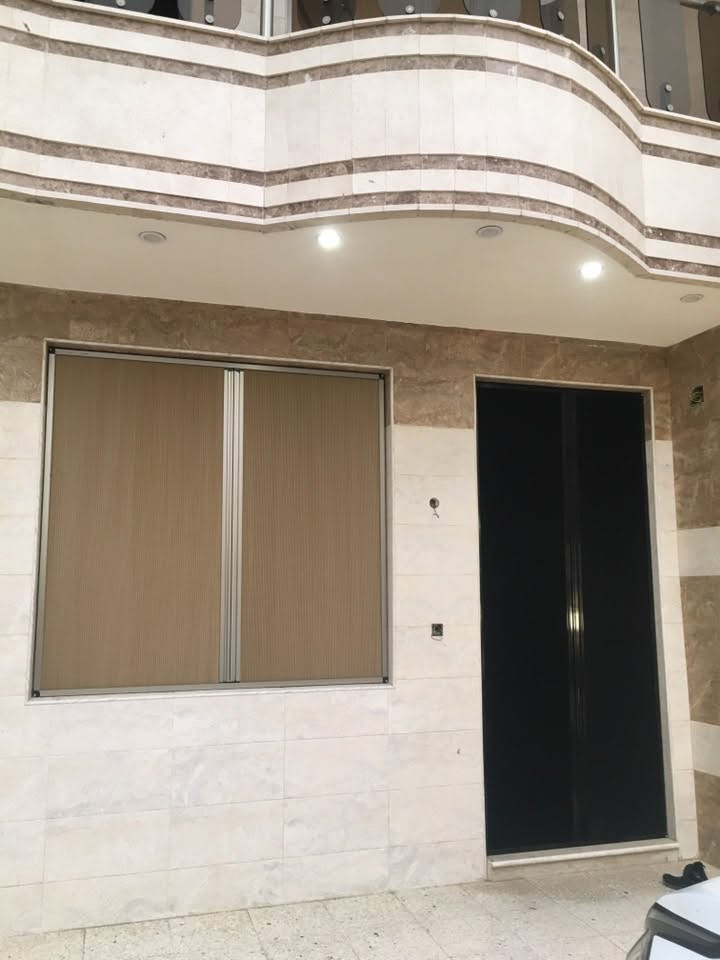 كافة اعمال الالمنيوم ***********
