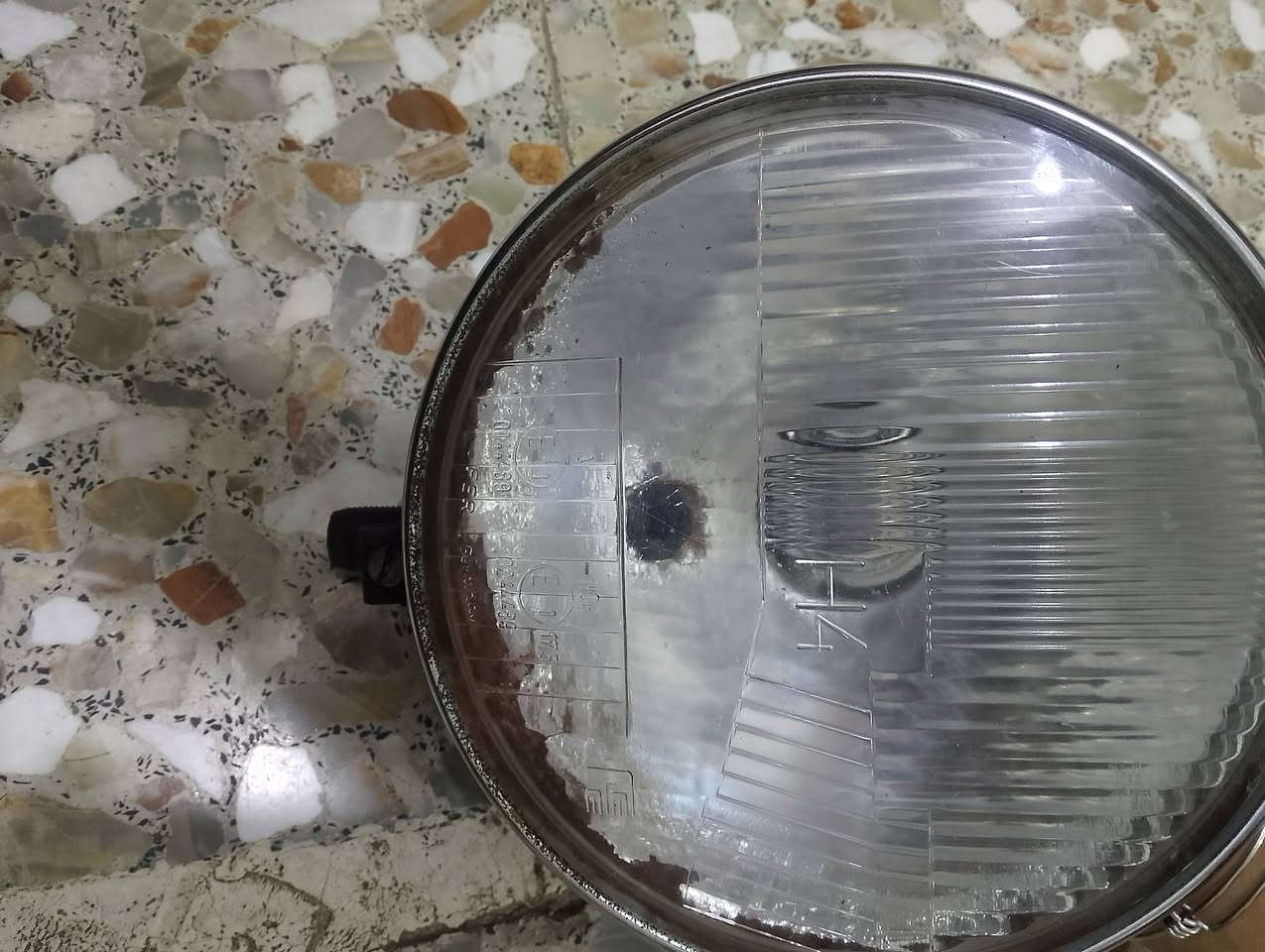 غراض المانيه • مؤسسه DDR • توصيل