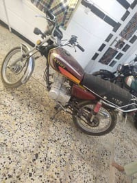 العنوان بغداد سبع البور دراجه ايراني نامه تصال 07762149121 سعر 450 بيه...