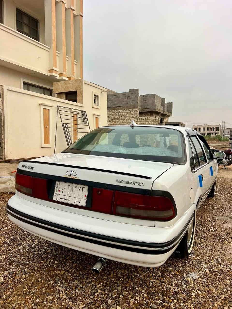 ١٩٩٦ • تحويل مباشر • محرك وجير جديد