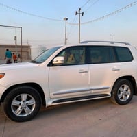 لاندكروز GX.R • ٢٠١٣ • مشي ١٦٦٠٠٠