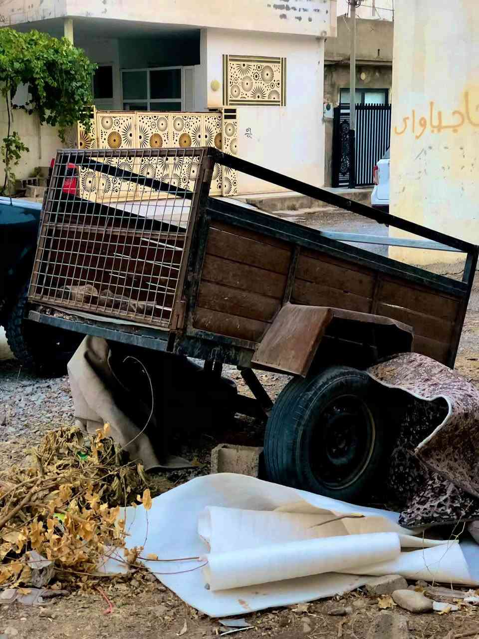 سيارة • للبيع • حاجیاوا