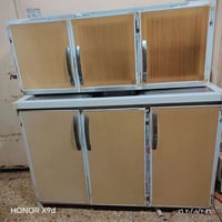 سنك • متر ونص • ملحق