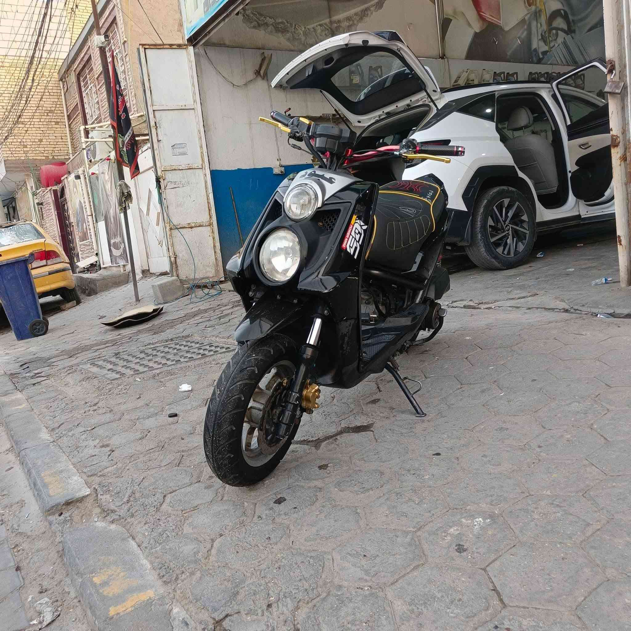 السلام عليكم اخوان عندي سكنس للبيع سعر 350 بيع سريع مكاني بغداد ***********
