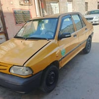 سايبا • موديل ٢٠١٦ • للبيع