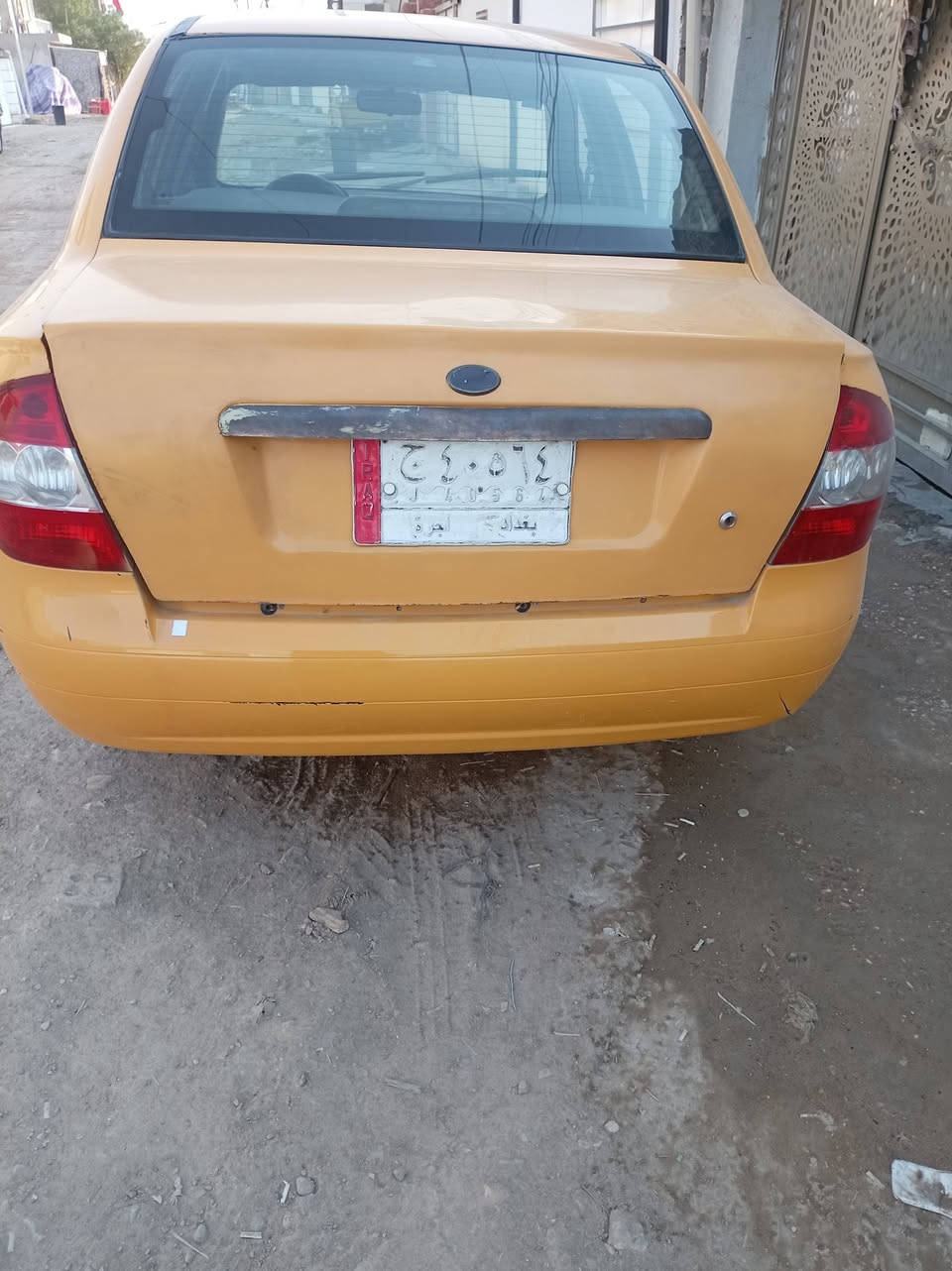 للبيع فقط مديل ١٥ منضومه تبريد جديده باتري جديد تخم تاير سعر30 وبيه مجال ***********
