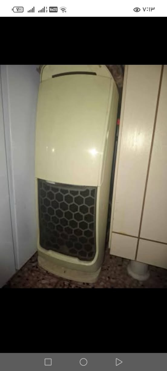 كمبيوتر • i7-6800K • مستعجل