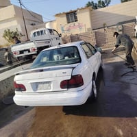 موديل ١٩٩٤ • مكينة بكفاله • كشر نضيف