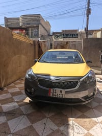 ٢٠١٦ • وارد امريكي • منظومة غاز