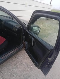كولف فنتو كير محرك حاويه جديد شاده عله ايدي كير عادي محرك 2000 تبريد ن...