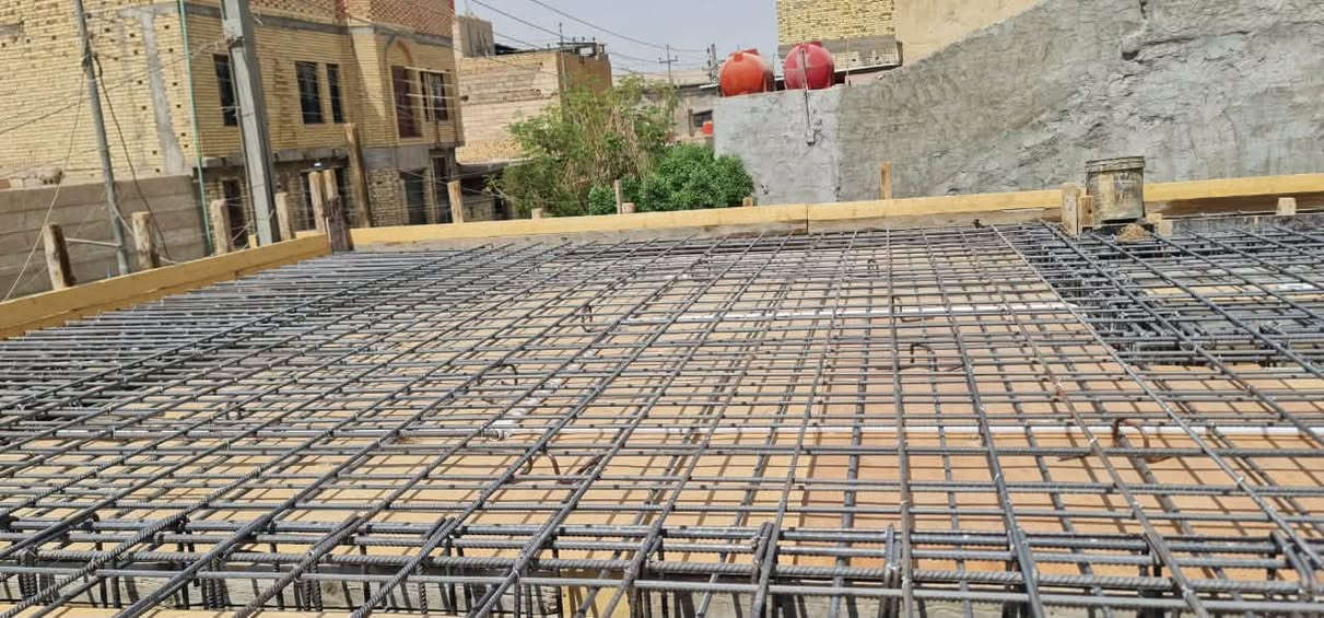 السلام عليكم عمل هياكل طابوك سعر المتر 190 الف والثرمستون والبلوك 170 الف عمل ومواد درجه اولى وعمل مافه امور القوالب الكونكريتيه االاستفسار مراسله الصفحه او الاتصال ***********
